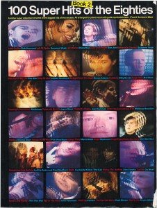 100 SUPER HITS OF THE EIGHTIES-2