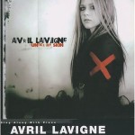 アヴリル・ラヴィーン(AVRIL LAVIGNE – UNDER MY SKIN)
