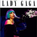 THE BEST OF LADY GAGA