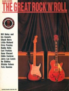 GREATEST ROCK'N ROLL