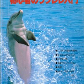 初心者のウクレレ入門