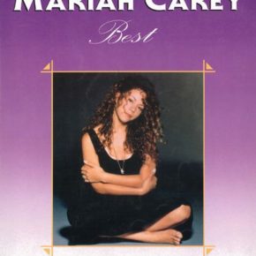 MARIAH-CAREY-BEST-PIANO-SOLO弾き語り）