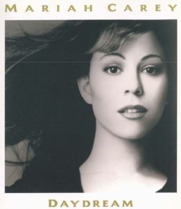 スーパーボーカリストシリーズ マライア・キャリー/デイドリーム (MARIAH CAREY - DAYDREAM)
