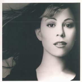 スーパーボーカリストシリーズ マライア・キャリー/デイドリーム (MARIAH CAREY - DAYDREAM)