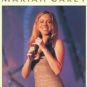 ピアノボーカルシリーズ マライア・キャリー/バタフライ(MARIAH CAREY - BUTTERFLY)