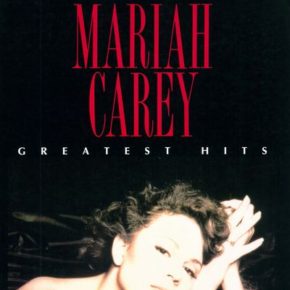 マライア・キャリー・グレイテストヒッツ MARIAH CAREY GREATEST HITS