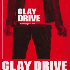 GLAY DRIVE(BAND SCORE)