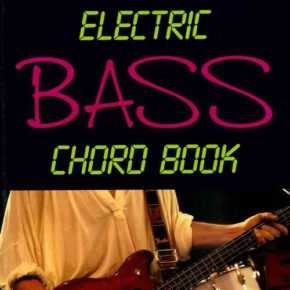 エレキベースコードブック