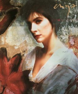 ENYA - WATER MARK(ウオーター・マーク)