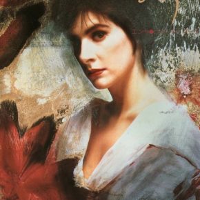 ENYA - WATER MARK(ウオーター・マーク)