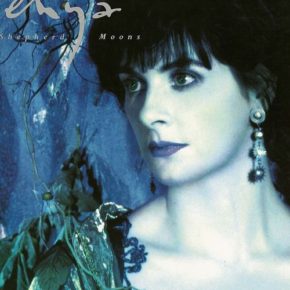 ENYA - SHEPHERD MOONS(シェパードムーン)