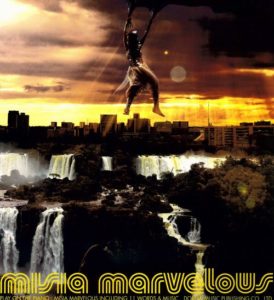 ピアノ弾き語り MISIA - MARVELOUS