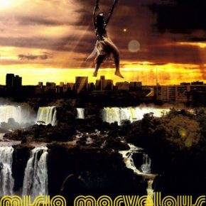 ピアノ弾き語り MISIA - MARVELOUS