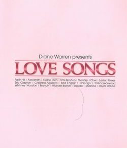 ピアノ弾き語り ラヴソングス