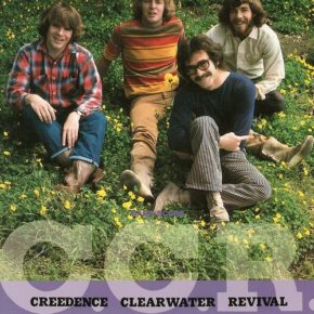 CCR BEST(BAND SCORE)