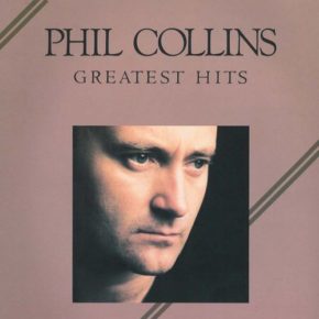 PHILL COLLINS GREATEST HITS（ピアノ弾き語り）