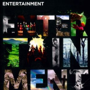 バンド・スコア SEKAI NO OWARI「ENTERTAINMENT」