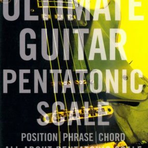至極のペンタトニック・スケール　ＤＶＤ版